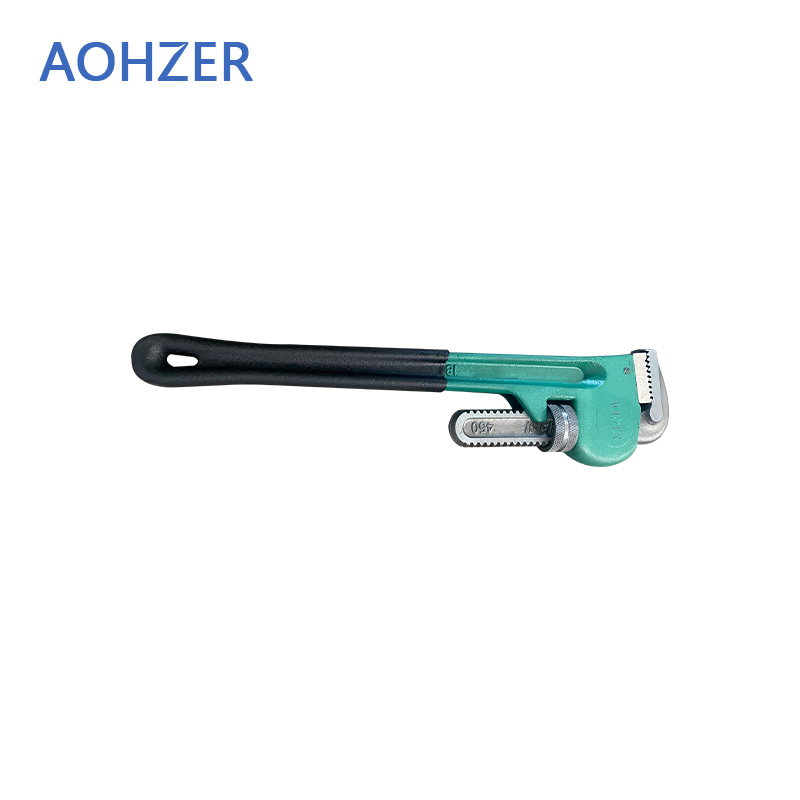AOHZER 管钳子 AZ-18寸 把高清大图