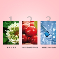 Streamland新溪岛蔓越莓味水果蜜 500g/瓶 进口蜂蜜 冲调饮品 新西兰进口