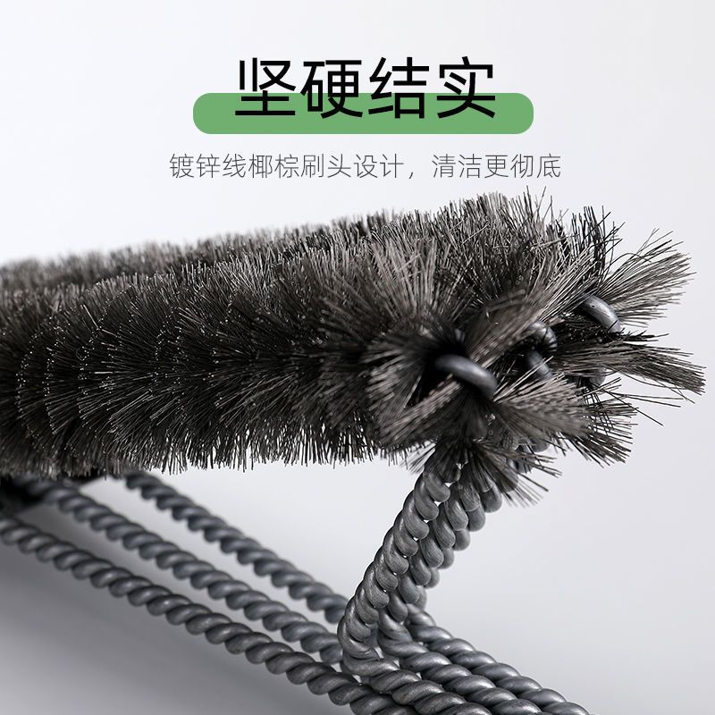 刷烤网碳网烤架清洗除锈刷户外烧烤刷工具c款-钢丝刷(02号)>800_800