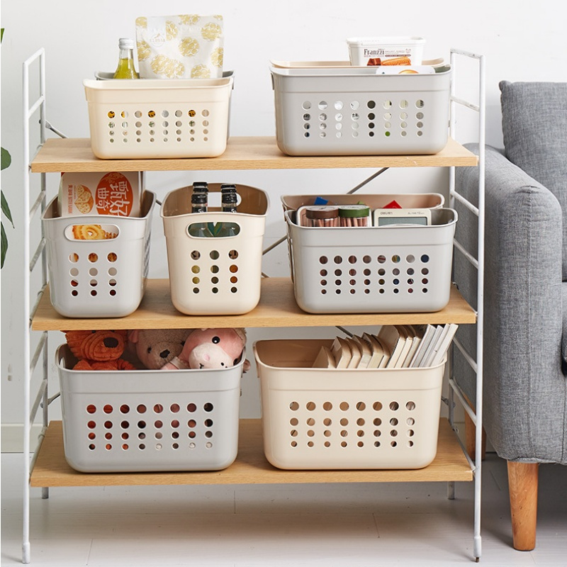 豫汉迎长方形网筐 27*18*14cm个高清大图