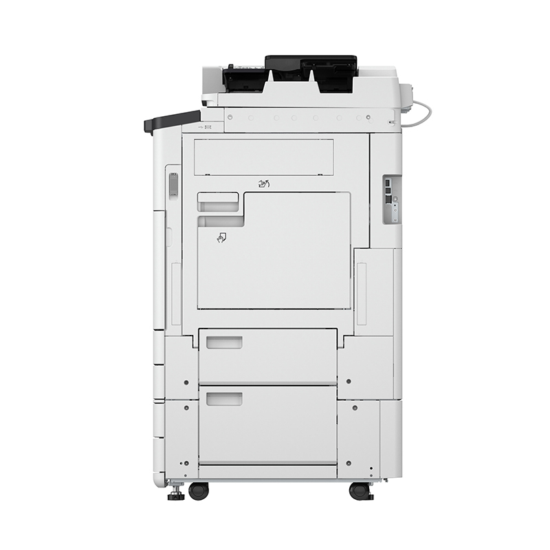 佳能(Canon)IR2730 A3黑白数码复合机(双面自动输稿器/双纸盒/工作台)