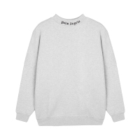 PALM ANGELS 2020新品 男士Logo徽标印花时尚卫衣