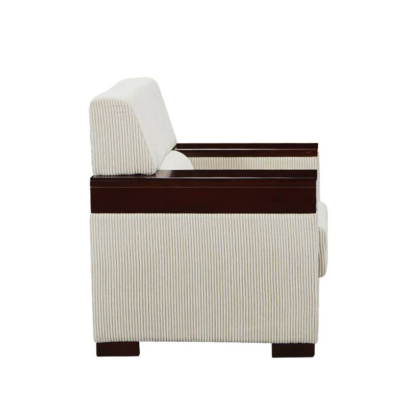 合祥源 单人位办公沙发 1020*820*920mm (计价单位:套)高清大图