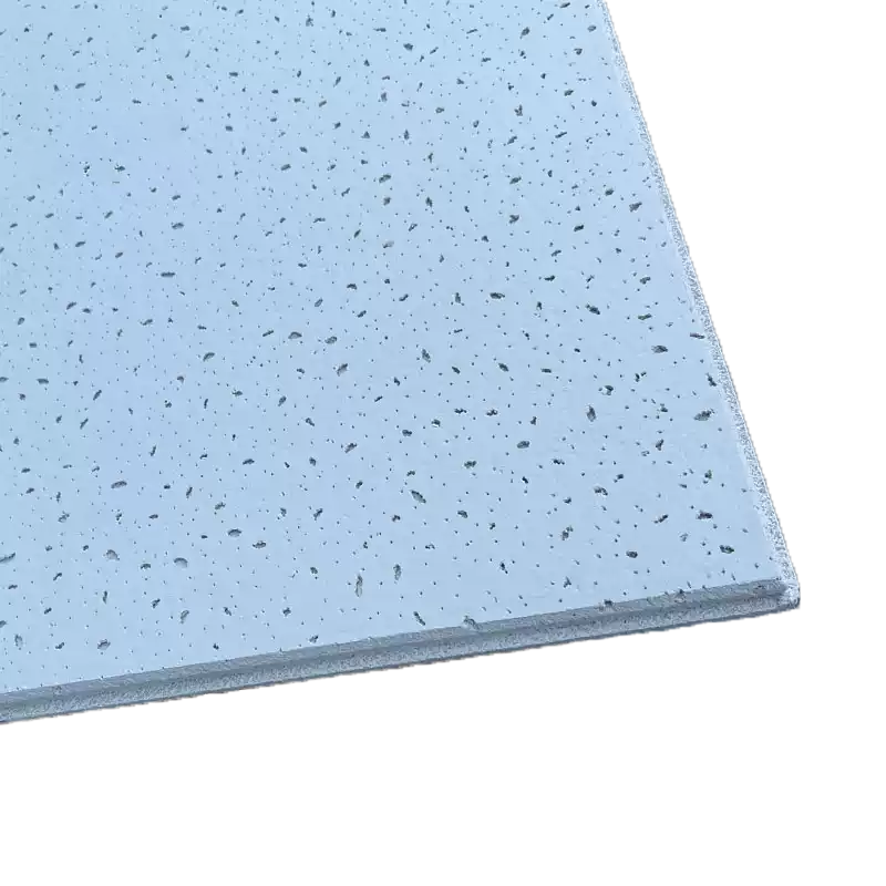 传承令 矿棉板吊顶 600*600 块高清大图