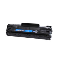 格之格 硒鼓黑色1500页NT-C0388CT适用惠普m1136墨盒 hp p1108 p1106 m126nw