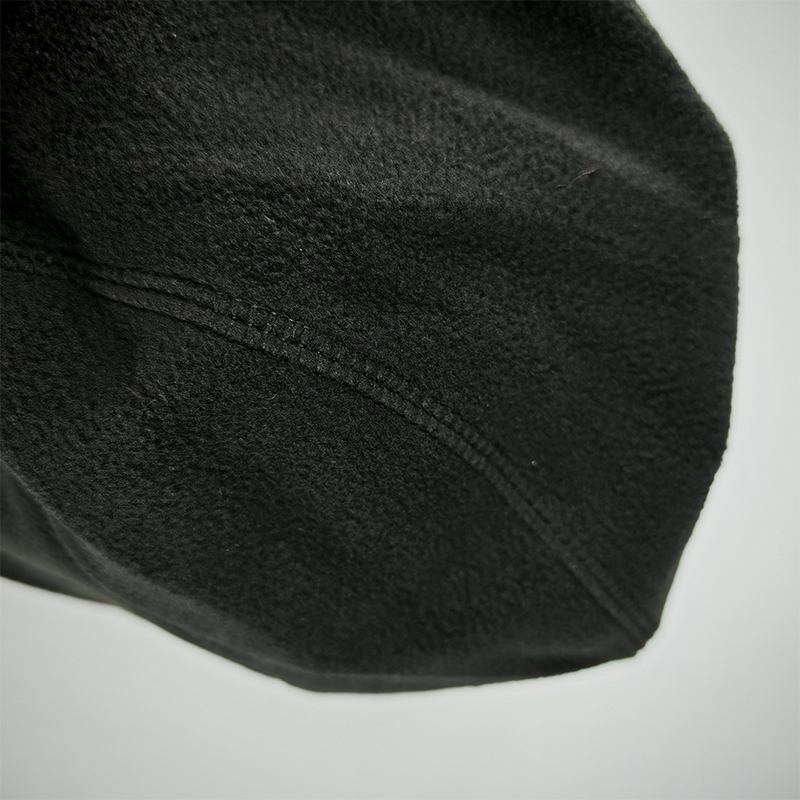 鸽护 防寒帽子 GH46QDK-黑色 顶高清大图