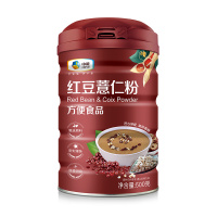 中粮(cofco)可益康红豆薏米粉五谷杂粮薏仁粥代餐饱腹食品营养早餐主食即食粗粮