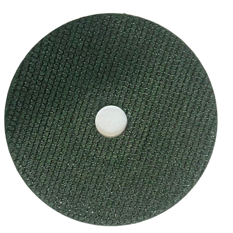 万梓 树脂砂轮 12寸 片高清大图