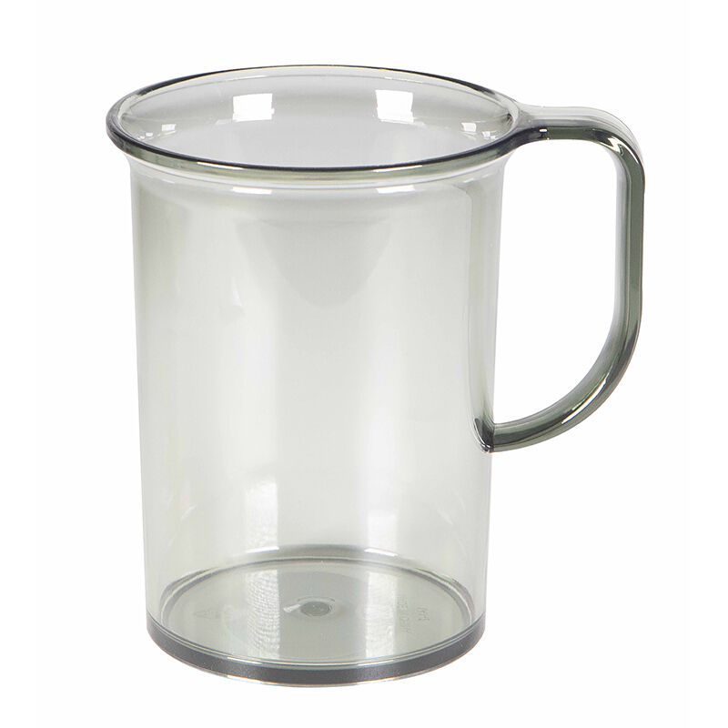 茶花 亲乐口杯 054002 PS 370ml 9.9*8cm（个）