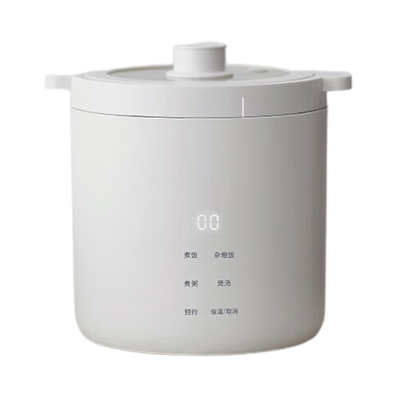 OLAYKS电饭锅1.2L方便耐用多功能OLK-05-02A