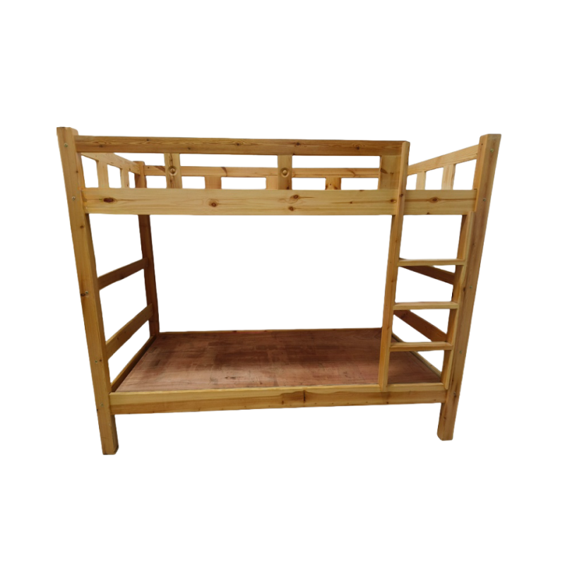 金佑莱木质架子床 2000*1000*1650mm 张