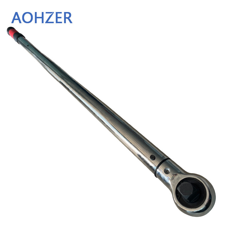 AOHZER 扭矩扳手 AZ-40-200N.m 把高清大图