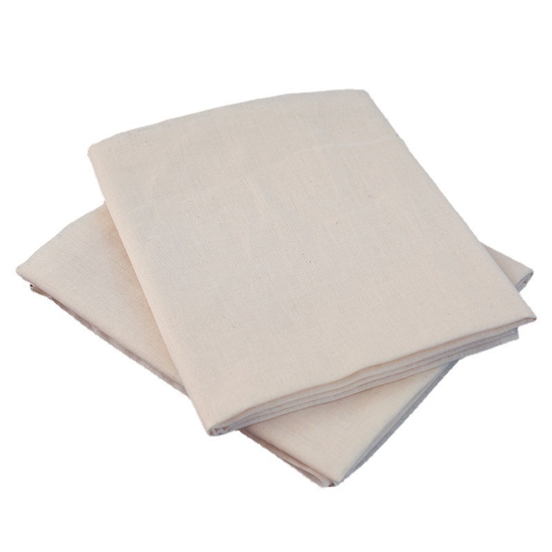 六洋坊 加厚擦机白布 宽一米 米