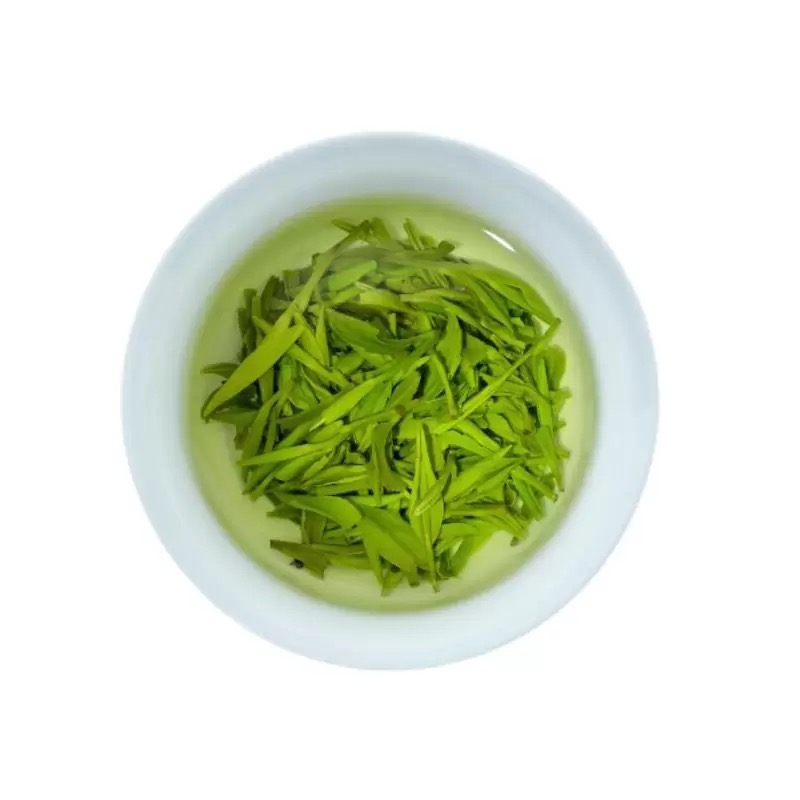 新全新龙井茶 125克/罐高清大图