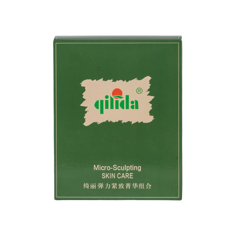 QI LI DA (绮丽达) 弹力紧致菁华组合3 (5件/套)
