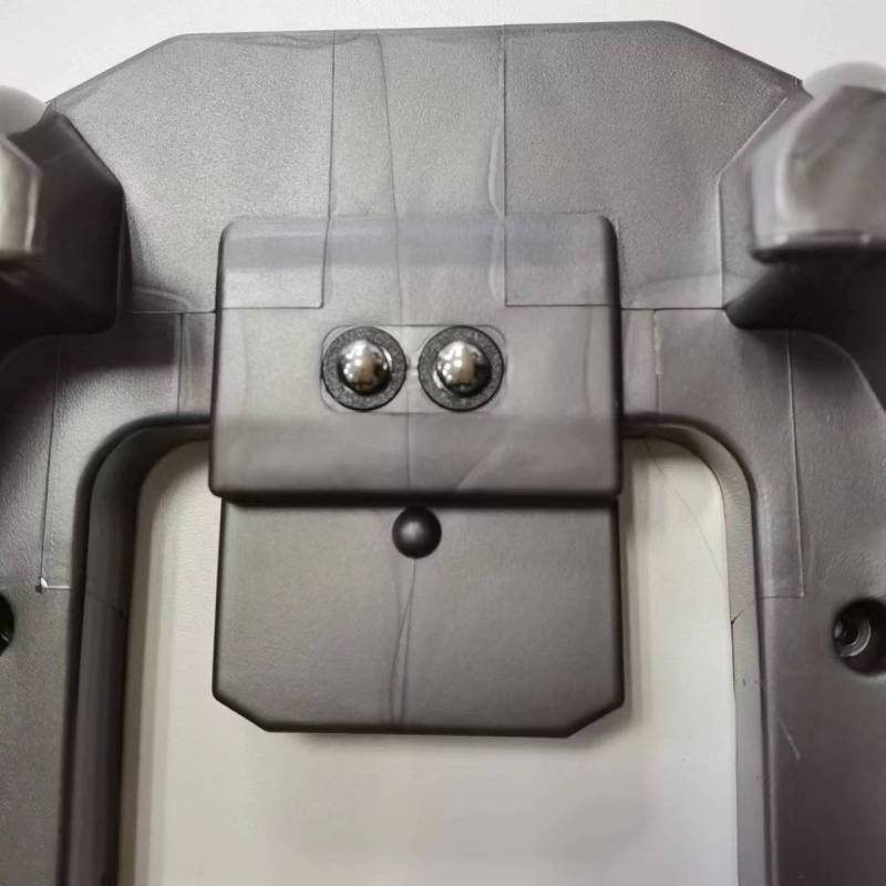 帮客材配 原装 惠而浦手持无线吸尘器 P9 充电附件座挂架部 收前务必验货高清大图