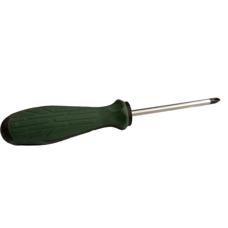 黄麓 强磁胶柄十字螺丝刀 300mm 把