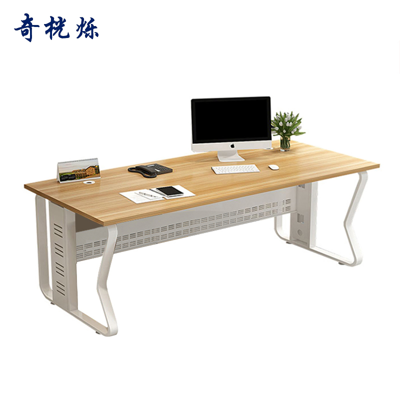 奇桄烁桌子160*60*75cm/张高清大图