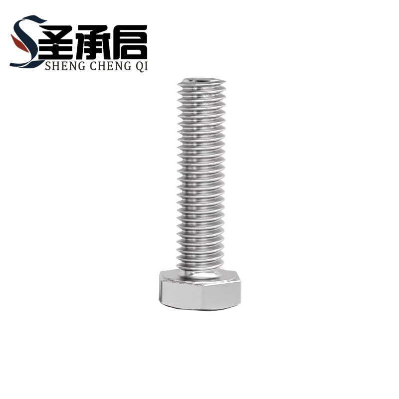 圣承启 外六角螺丝 M10*110 个(M10*110)