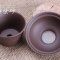 [子冶]茶滤 茶漏 紫砂摆件 茶道 茶具 宜兴紫砂壶 手工正品