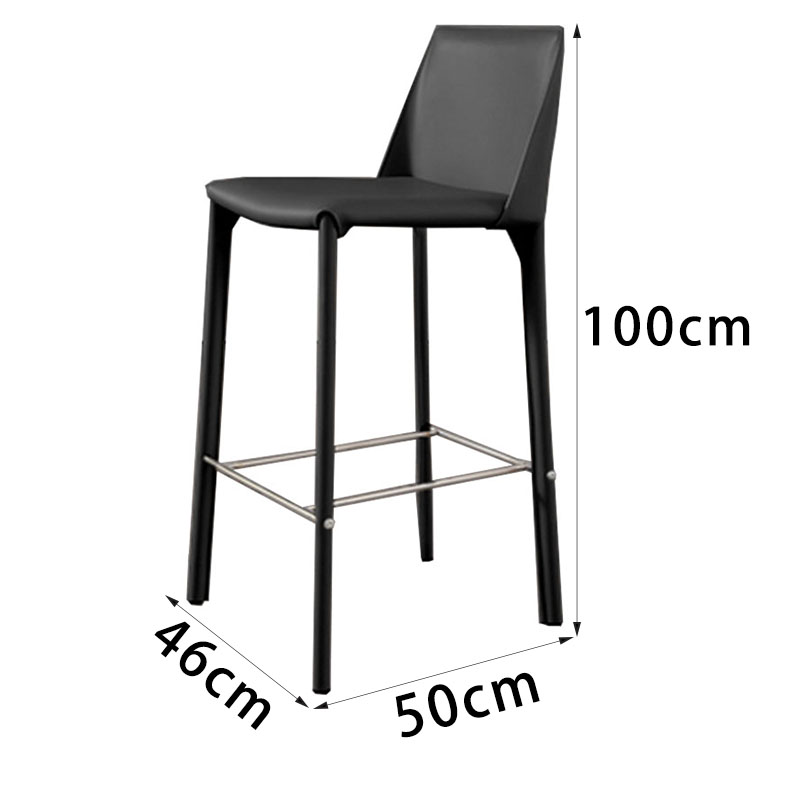昌烨都 吧椅46*50*100cm个高清大图