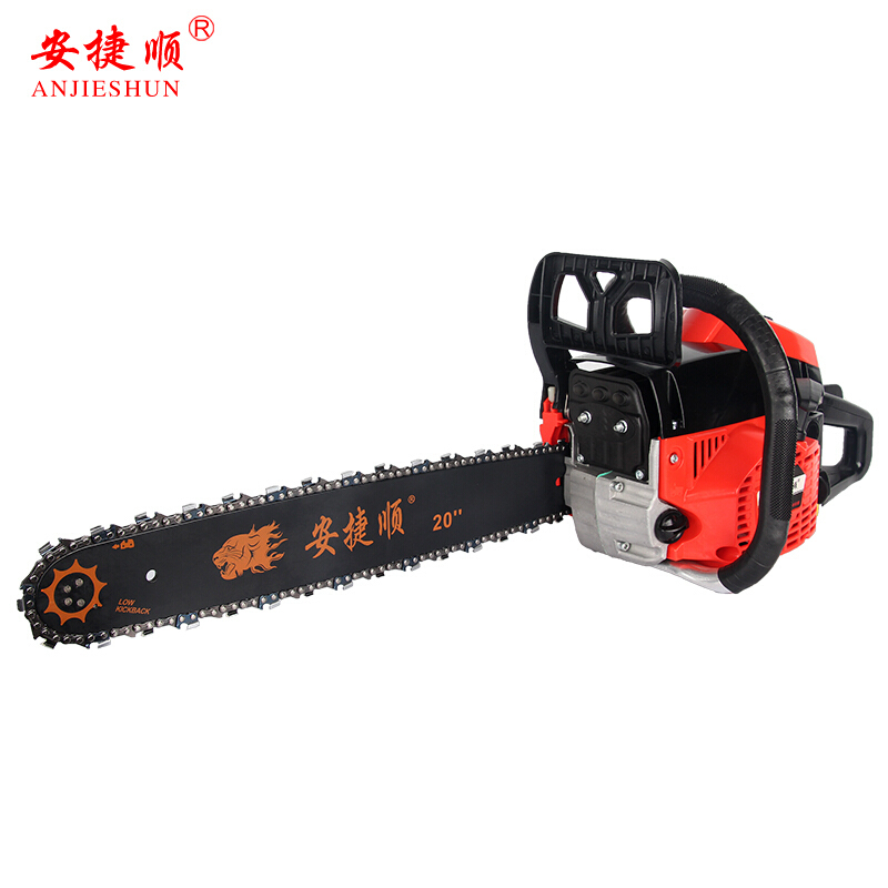 启动盘总成 适用于安捷顺 AJS5900C油锯(图片仅供参考,以实物为准)