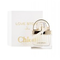 Chloe 女士香水 蔻依 克洛伊爱情故事 爱语女士淡香水 30ML 专属于她的夜晚