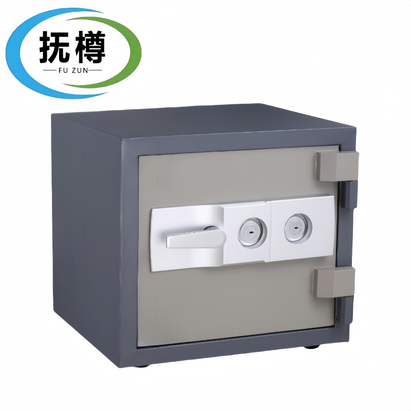 抚樽保险柜高清大图