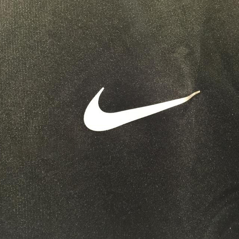 NIKE耐克短袖女跑步运动T恤宽松上衣半袖AJ8122-010高清大图