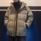 NEW LAKE羽绒服男士2020新款帅气潮流短款加厚保暖立领外套冬季宽松羽绒服