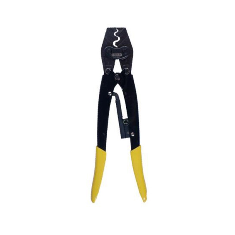 史丹利(STANLEY) 强力端子压接钳2-16mm2 84-842-22 6把起订 货期5-10天