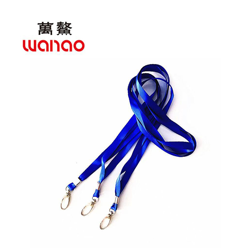 万鳌 挂绳 双钩挂绳 个