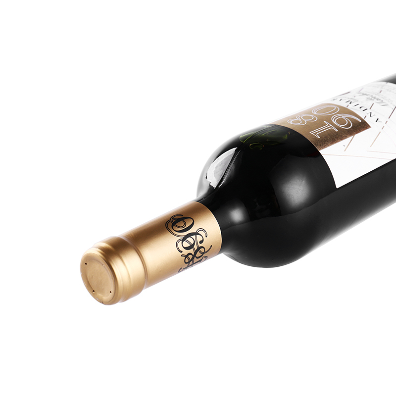 西班牙进口原瓶红酒 ANDIMAR爱之湾起泡干红半干白葡萄酒750ML*6 环球6支组合箱装 10年经典纪念版