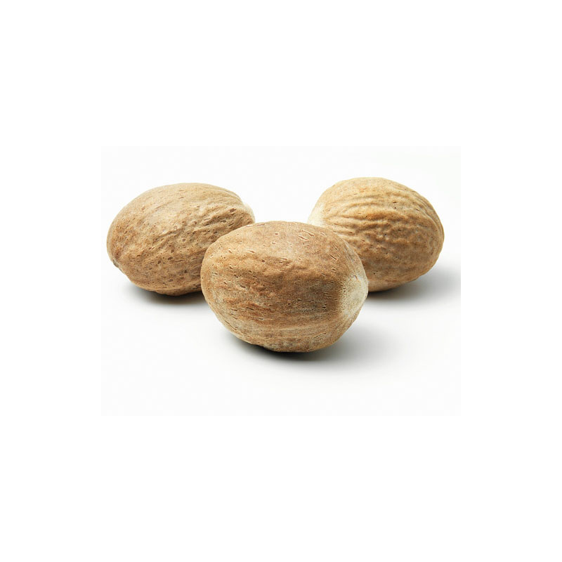 艾提尕肉蔻100g/袋高清大图