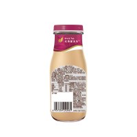 starbucks/星巴克红茶星冰乐奶茶饮料281ml*6瓶 茶味饮料 聚会下午茶