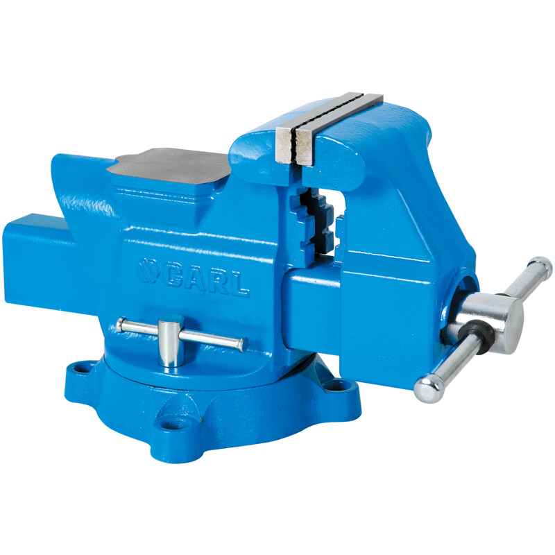卡尔 重型台虎钳