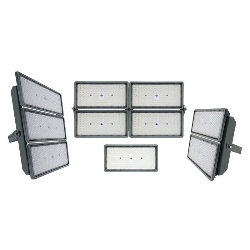 日昇之光(RECEN) RGFL238-800W 5700K/220V 防护等级:IP65 LED投(泛)光灯图片