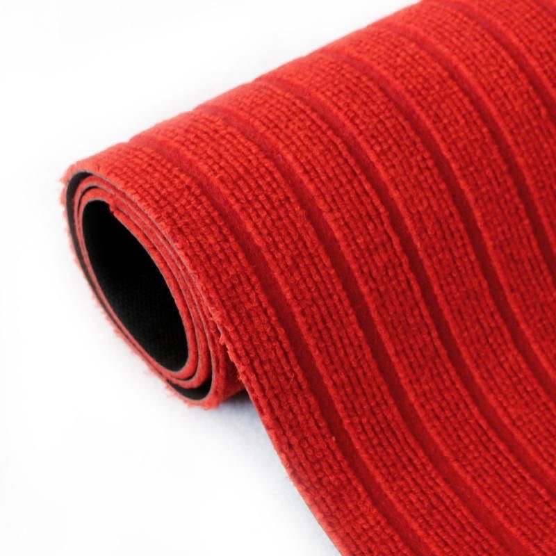 岱润 地毯 七条纹厚4mm 平方米高清大图