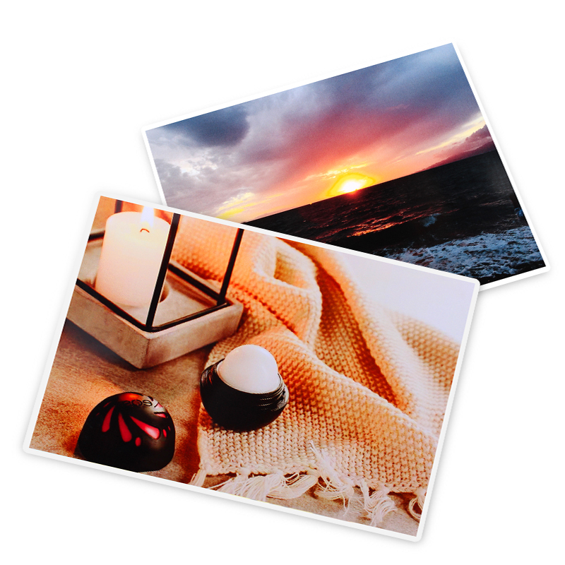 悠米D04002C塑封膜A4 7S 100张/包 单包装高清大图