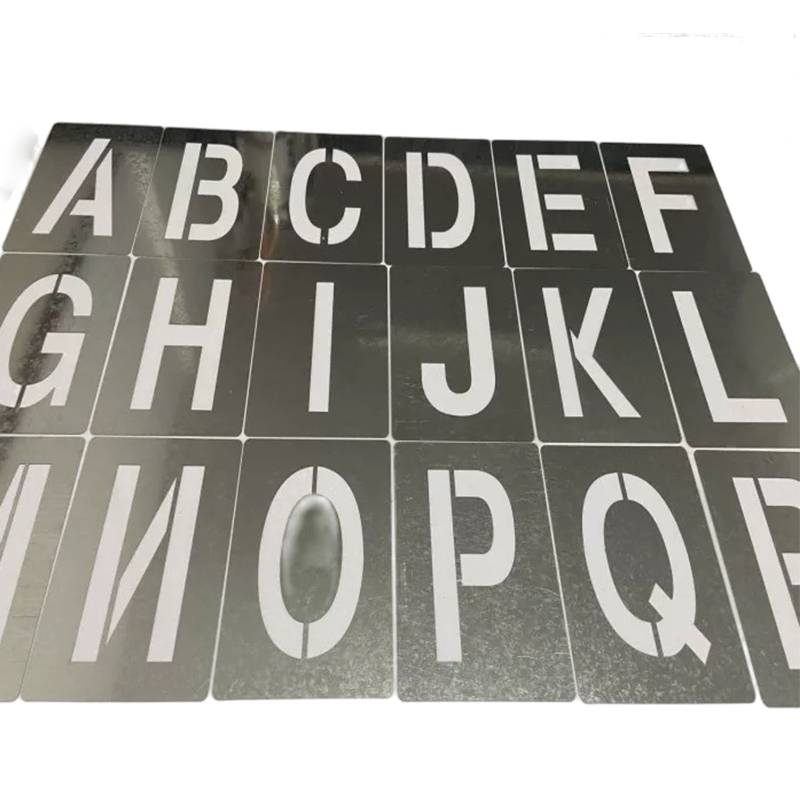 允诚 字模板 HCT-2010-ZM01 块高清大图