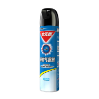 全无敌 杀蚊气雾剂 无香配方600ml 杀虫剂