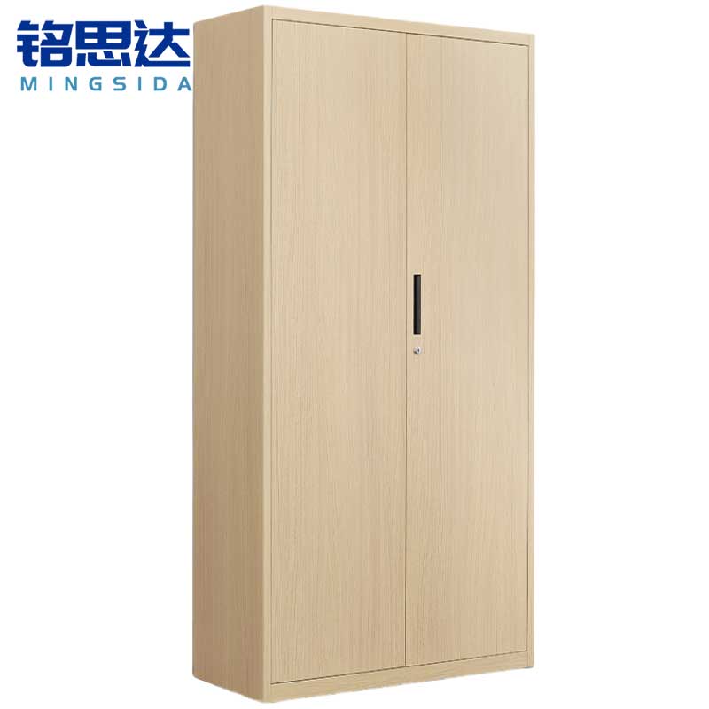 铭思达更衣柜对开台