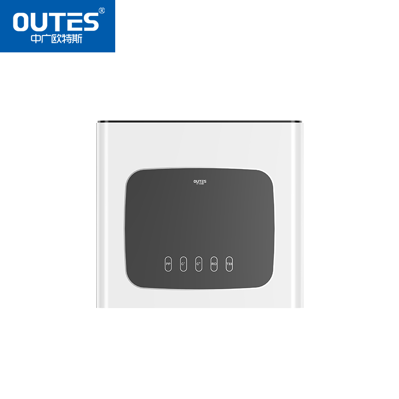 欧特斯 OTS-RO-009 净水器(台)