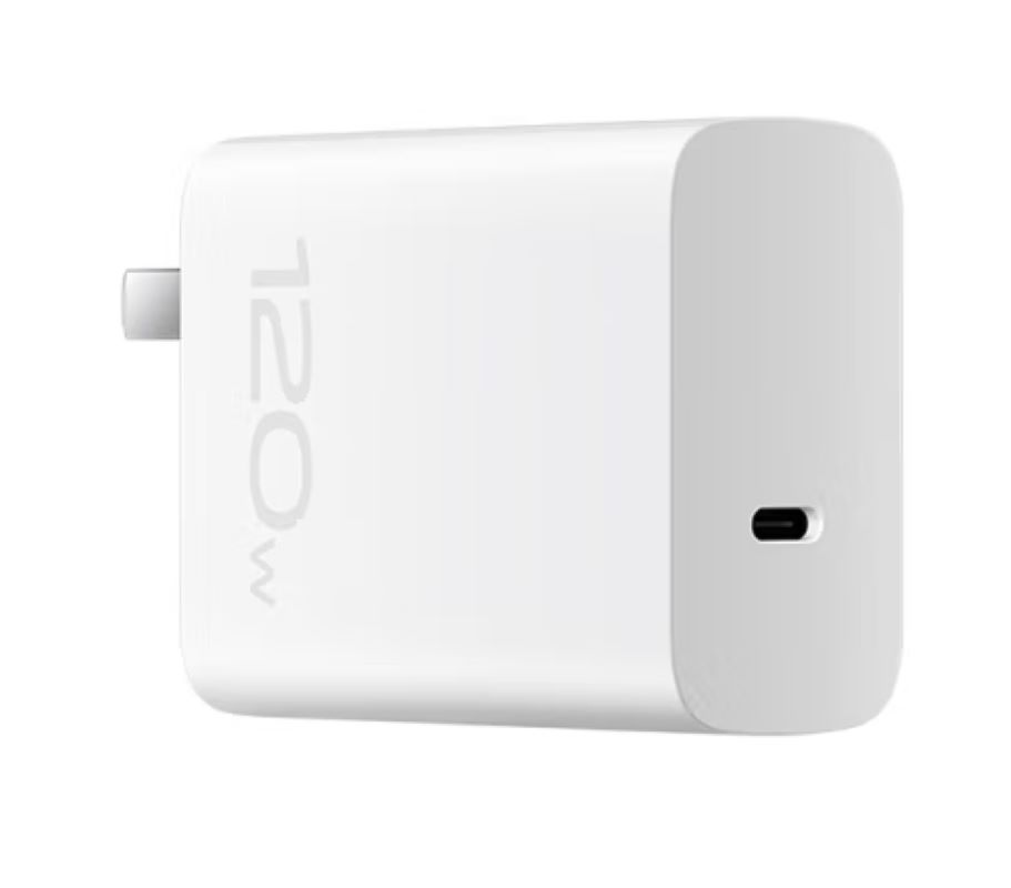 120W Type-C to Type-C闪充套装 120W适配器+线缆 货期2周高清大图