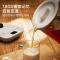 美的(Midea) 养生壶MK-YS15E107电水壶烧水壶 多功能花茶壶电茶壶煮水壶开水壶玻璃水壶 智能触控面板
