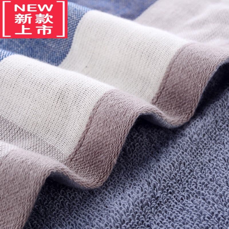 可莉允日式纱布毛巾儿童正方形洗脸巾大人家用擦手布挂式小方巾图片