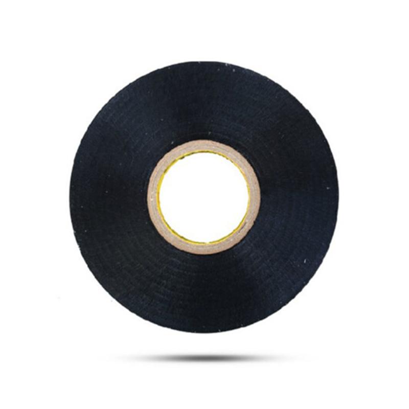 3M 电工胶带电气绝缘胶带/宽18mm(10卷/包)