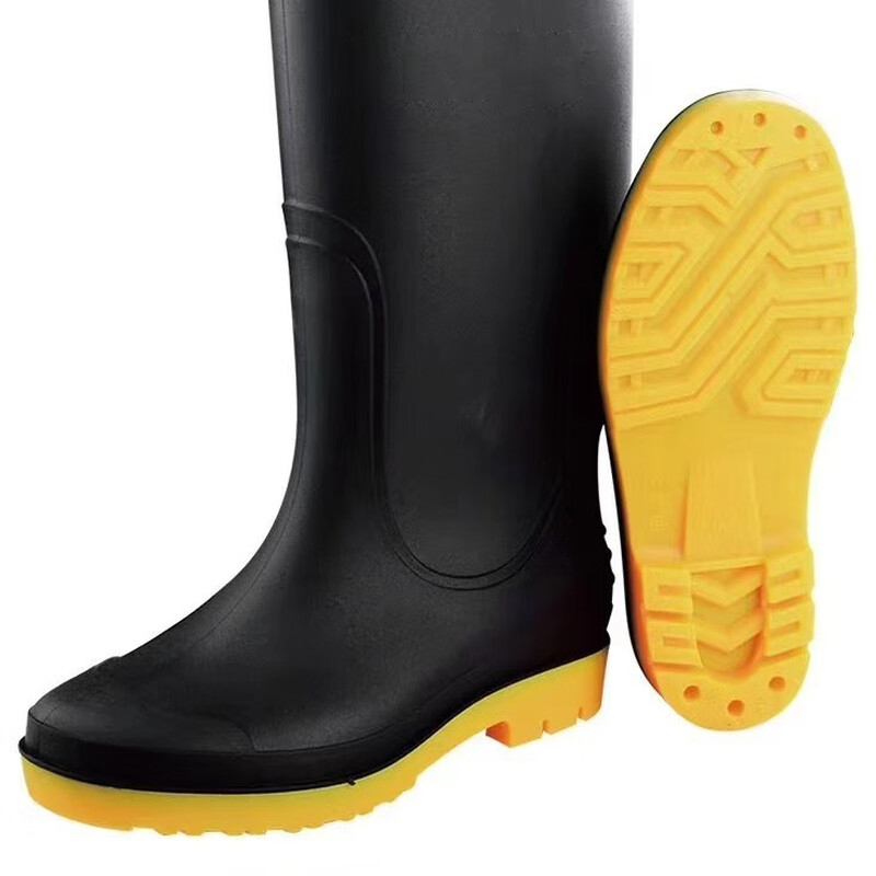 PIIC PIIC-YJ-008 雨鞋(计价单位:双)高清大图