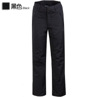 户外冲锋裤 时尚休闲舒适保暖