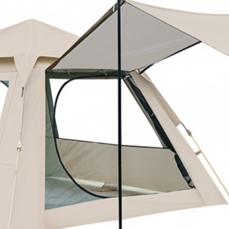 豫龙都 帐篷 中号 个高清大图